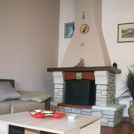 Amalia'S House Villa Liapades Exterior photo